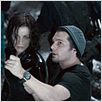 Underworld: Evolution : photo Kate Beckinsale, Len Wiseman