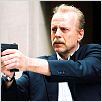 16 Blocks : photo Bruce Willis, Richard Donner