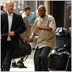 16 Blocks : photo Bruce Willis, Mos Def, Richard Donner