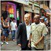 16 Blocks : photo Bruce Willis, Mos Def, Richard Donner