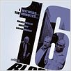 16 Blocks : poster Bruce Willis, Mos Def, Richard Donner
