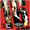 16 Blocks : poster Bruce Willis, Richard Donner