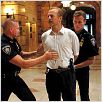 16 Blocks : photo Bruce Willis, Richard Donner