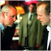 16 Blocks : photo Bruce Willis, David Morse, Richard Donner