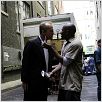 16 Blocks : photo Bruce Willis, Mos Def, Richard Donner