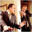16 Blocks : photo Bruce Willis, David Zayas, Richard Donner