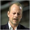 16 Blocks : photo Bruce Willis, Richard Donner