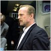 16 Blocks : photo Bruce Willis, Richard Donner