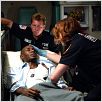 16 Blocks : photo Mos Def, Richard Donner