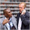 16 Blocks : photo Bruce Willis, Mos Def, Richard Donner