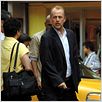 16 Blocks : photo Bruce Willis, Mos Def, Richard Donner