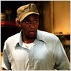 16 Blocks : photo Mos Def, Richard Donner