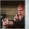 16 Blocks : photo Bruce Willis, Richard Donner