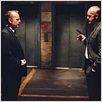 16 Blocks : photo Bruce Willis, David Morse, Richard Donner