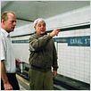 16 Blocks : photo Bruce Willis, Richard Donner
