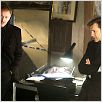 Basic Instinct - Neues Spiel für Catherine Tramell : photo David Morrissey, David Thewlis, Michael Caton-Jones