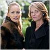 Basic Instinct - Neues Spiel für Catherine Tramell : photo Charlotte Rampling, Michael Caton-Jones, Sharon Stone