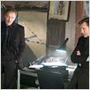 Basic Instinct - Neues Spiel für Catherine Tramell : photo David Morrissey, David Thewlis, Michael Caton-Jones