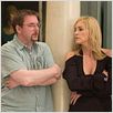 Basic Instinct - Neues Spiel für Catherine Tramell : photo Michael Caton-Jones, Sharon Stone