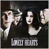 Lonely Hearts Killers : poster James Gandolfini, Jared Leto, John Travolta, Salma Hayek, Todd Robinson