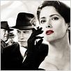 Lonely Hearts Killers : poster James Gandolfini, Jared Leto, John Travolta, Salma Hayek, Todd Robinson