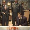 Lonely Hearts Killers : photo James Gandolfini, John Travolta, Scott Caan, Todd Robinson