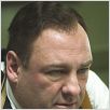 Lonely Hearts Killers : photo James Gandolfini, Todd Robinson
