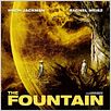 The Fountain : poster Darren Aronofsky, Hugh Jackman, Rachel Weisz