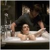 The Fountain : photo Darren Aronofsky, Hugh Jackman, Rachel Weisz