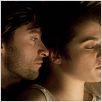 The Fountain : photo Darren Aronofsky, Hugh Jackman, Rachel Weisz