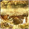 The Fountain : photo Darren Aronofsky, Hugh Jackman, Rachel Weisz