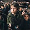 Oliver Twist : photo Barney Clark, Roman Polanski