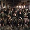 Oliver Twist : photo Roman Polanski