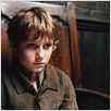 Oliver Twist : photo Barney Clark, Roman Polanski