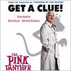 Der rosarote Panther : poster Shawn Levy, Steve Martin