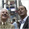 Der rosarote Panther : photo Jean Reno, Shawn Levy, Steve Martin