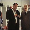 Der rosarote Panther : photo Jean Reno, Shawn Levy, Steve Martin