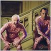 Der rosarote Panther : photo Jean Reno, Shawn Levy, Steve Martin