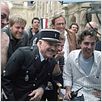 Der rosarote Panther : photo Shawn Levy, Steve Martin