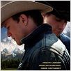 Brokeback Mountain : poster Ang Lee, Heath Ledger, Jake Gyllenhaal