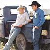 Brokeback Mountain : photo Ang Lee, Heath Ledger, Jake Gyllenhaal