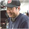 Brokeback Mountain : photo Ang Lee