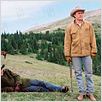 Brokeback Mountain : photo Ang Lee, Heath Ledger, Jake Gyllenhaal