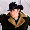Brokeback Mountain : photo Ang Lee, Jake Gyllenhaal