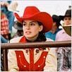 Brokeback Mountain : photo Ang Lee, Anne Hathaway