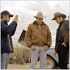Brokeback Mountain : photo Ang Lee, Heath Ledger, Jake Gyllenhaal