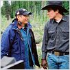 Brokeback Mountain : photo Ang Lee, Jake Gyllenhaal