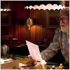 Fierce People : photo Anton Yelchin, Donald Sutherland, Griffin Dunne