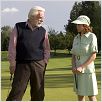 Fierce People : photo Diane Lane, Donald Sutherland, Griffin Dunne