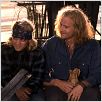 Dogtown Boys : photo Catherine Hardwicke, Emile Hirsch, Heath Ledger